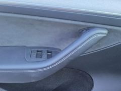 Tesla Model Y 554km Rear-Wheel Drive Edition - фото 13
