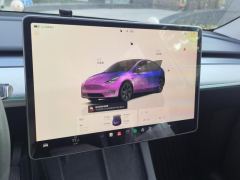 Tesla Model Y 554km Rear-Wheel Drive Edition - фото 17
