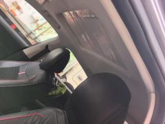 Roewe MG i5 1.5L CVT Prestige - ფოტო 15