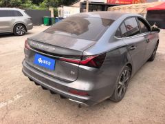 Roewe MG i5 1.5L CVT Prestige - ფოტო 2