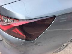 Roewe MG i5 1.5L CVT Prestige - ფოტო 5