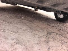 Roewe MG i5 1.5L CVT Prestige - ფოტო 8