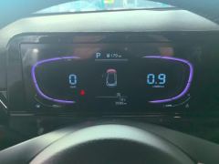 Kia Seltos 1.5L CVT Comfort Edition - photo 20