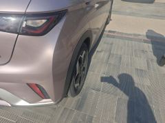 BYD Dolphin 405km Stylish Edition - ფოტო 5