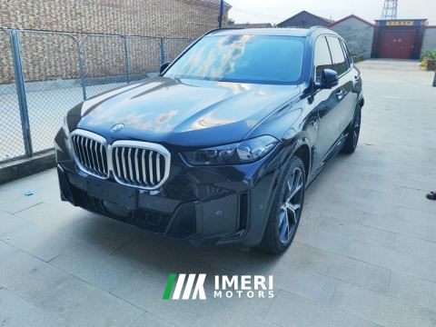 2023 BMW X5 xDrive30Li Deluxe VersionM - ავტომობილი ჩინეთიდან