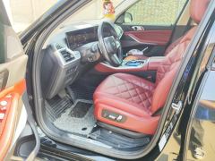BMW X5 xDrive30Li Deluxe VersionM - фото 14
