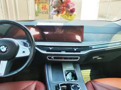 BMW X5 xDrive30Li Deluxe VersionM - фото 17