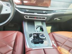 BMW X5 xDrive30Li Deluxe VersionM - фото 19