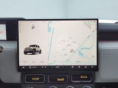 iCar Super V23 401km Rear Drive Advanced Edition - photo 17