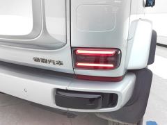 iCar Super V23 401km Rear Drive Advanced Edition - photo 5