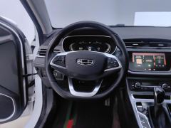 Geely Emgrand UP 1.5L CVT Upward Edition - ფოტო 18