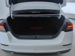 Geely Emgrand UP 1.5L CVT Upward Edition - ფოტო 7