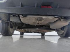 Geely Emgrand UP 1.5L CVT Upward Edition - ფოტო 9