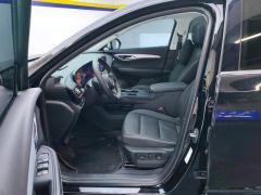 Buick Enclave Plus AWDAvenir - фото 14