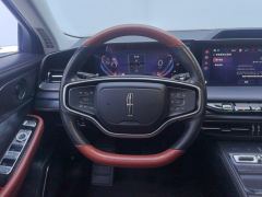 Lincoln Z i enjoy 2.0T Zunyi Edition - фото 18