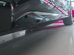 Audi Q5L 45 TFSI Luxury Dynamic Edition - ფოტო 10