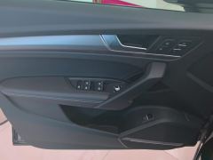 Audi Q5L 45 TFSI Luxury Dynamic Edition - ფოტო 12