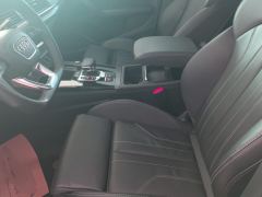 Audi Q5L 45 TFSI Luxury Dynamic Edition - ფოტო 14