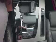 Audi Q5L 45 TFSI Luxury Dynamic Edition - ფოტო 19