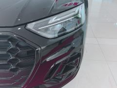 Audi Q5L 45 TFSI Luxury Dynamic Edition - ფოტო 4