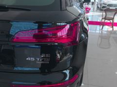 Audi Q5L 45 TFSI Luxury Dynamic Edition - ფოტო 5