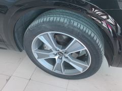 Audi Q5L 45 TFSI Luxury Dynamic Edition - ფოტო 6