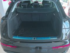 Audi Q5L 45 TFSI Luxury Dynamic Edition - ფოტო 7