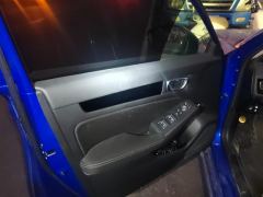 Honda Civic 240TURBO CVT Dynamic Edition - фото 12