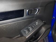 Honda Civic 240TURBO CVT Dynamic Edition - фото 13