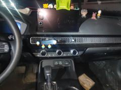 Honda Civic 240TURBO CVT Dynamic Edition - фото 17
