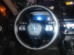 Honda Civic 240TURBO CVT Dynamic Edition - фото 18