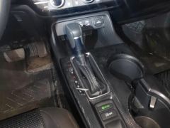 Honda Civic 240TURBO CVT Dynamic Edition - фото 19
