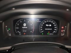 Honda Civic 240TURBO CVT Dynamic Edition - фото 20