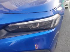 Honda Civic 240TURBO CVT Dynamic Edition - фото 4