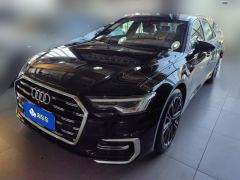 Audi A6L 45 TFSI Prestige - ფოტო 1