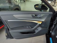 Audi A6L 45 TFSI Prestige - ფოტო 12