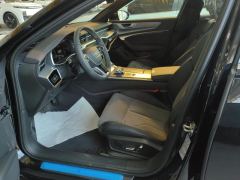 Audi A6L 45 TFSI Prestige - ფოტო 14