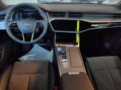 Audi A6L 45 TFSI Prestige - ფოტო 16