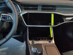 Audi A6L 45 TFSI Prestige - ფოტო 17