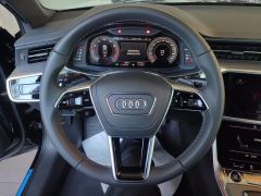 Audi A6L 45 TFSI Prestige - ფოტო 18