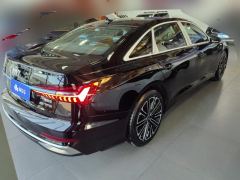 Audi A6L 45 TFSI Prestige - ფოტო 2