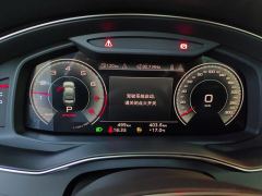 Audi A6L 45 TFSI Prestige - ფოტო 20