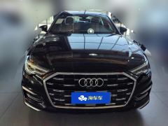 Audi A6L 45 TFSI Prestige - ფოტო 3