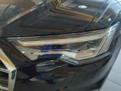 Audi A6L 45 TFSI Prestige - ფოტო 4