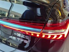 Audi A6L 45 TFSI Prestige - ფოტო 5