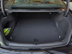 Audi A6L 45 TFSI Prestige - ფოტო 7