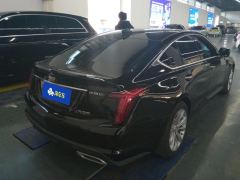 Cadillac CT5 28T Luxury Pro - фото 2