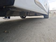 Toyota Camry 2.5G Luxury Edition - ფოტო 10