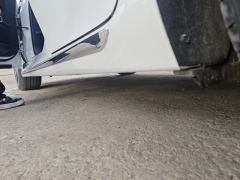 Toyota Camry 2.5G Luxury Edition - ფოტო 11