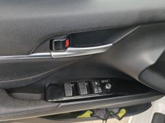 Toyota Camry 2.5G Luxury Edition - ფოტო 13